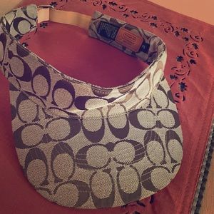 Coach Visor